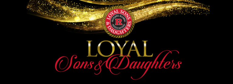 Loyal Sons and Daughters Logo