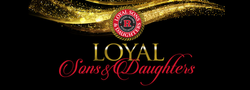 Loyal Sons and Daughters Logo