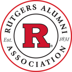 Rutgers Alumni Association Logo