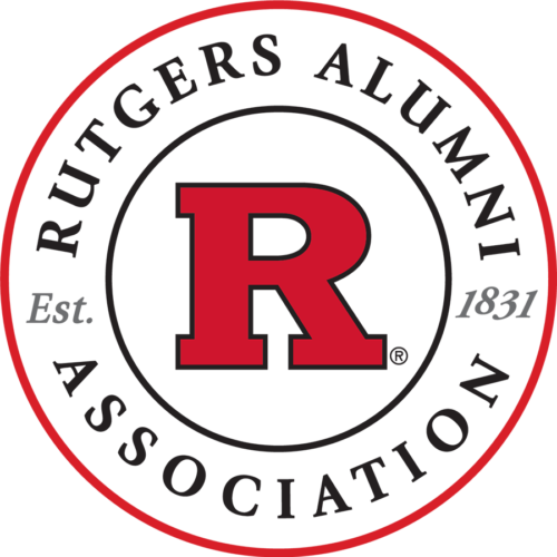 New Rutgers Alumni Association Logo