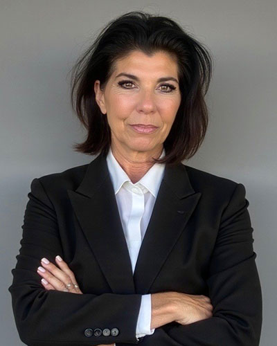 Chris Foglio portrait