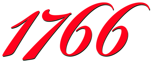 1766 Logo