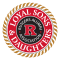 Rutgers Alumni Association Loyal Sons and Daughters Logo