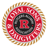 Rutgers Alumni Association Loyal Sons and Daughters Logo