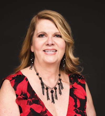 Debra Ann Lynch, PhD DC’79